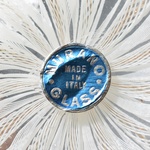 2 Fratelli Toso FAZZOLETTO Handkerchief Vases, Leslie Pina Collection